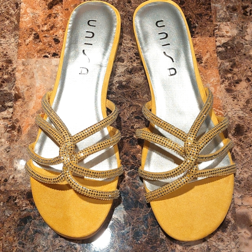 Unisa Sandals